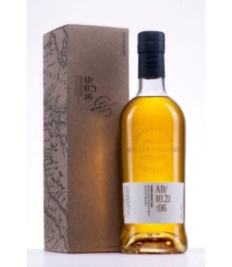 Ardnamurchan AD/10.21:06 46,8% 70cl