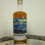 First Cask Distilled at A Highland Distillery 2010 11yo 55,4% Hogshead