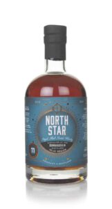 North Star Spirits Bunnahabhain 2009 11yo 52,3% First Fill Sherry Butt