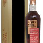 Càrn Mòr Celebration Of The Cask Benrinnes 1996 25yo 53% Sherry Butt