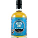 North Star Spirits Caol Ila for WIN 2007 13yo 58,9% Refill Sherry Butt
