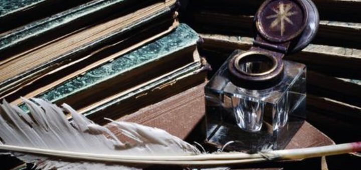 Boek : Agatha Christie - De Giftige Pen