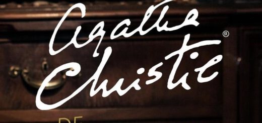 Boek : Agatha Christie - De Vier Klokken