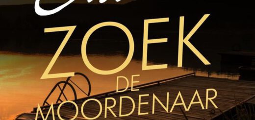 Boek : Agatha Christie - Zoek de Moordenaar