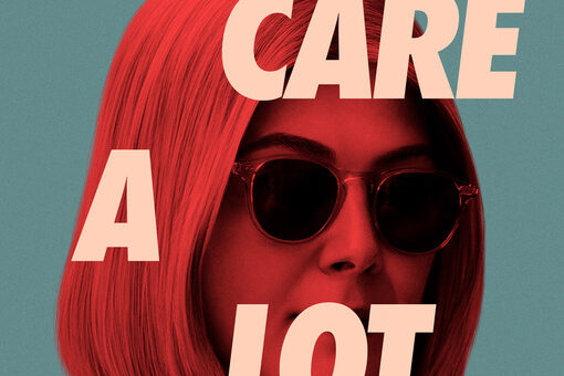 Film : I Care A Lot (2020)