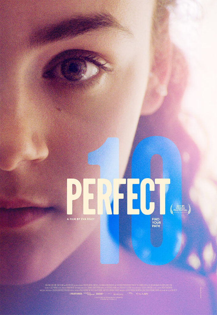 Film : Perfect 10 (2019)