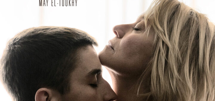 Film : Queen of Hearts (2019)