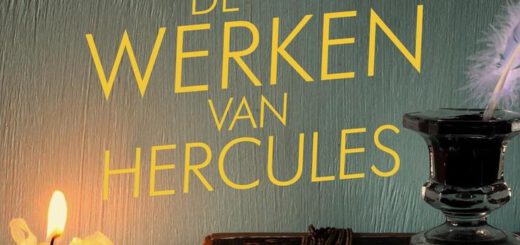 Boek : Agatha Christie - De Werken Van Hercules