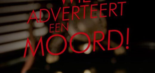 Boek : Agatha Christie - Wie adverteert een moord!