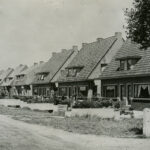 Bleiswijkseweg in 1948