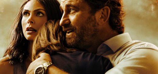 Film : Greenland (2020)