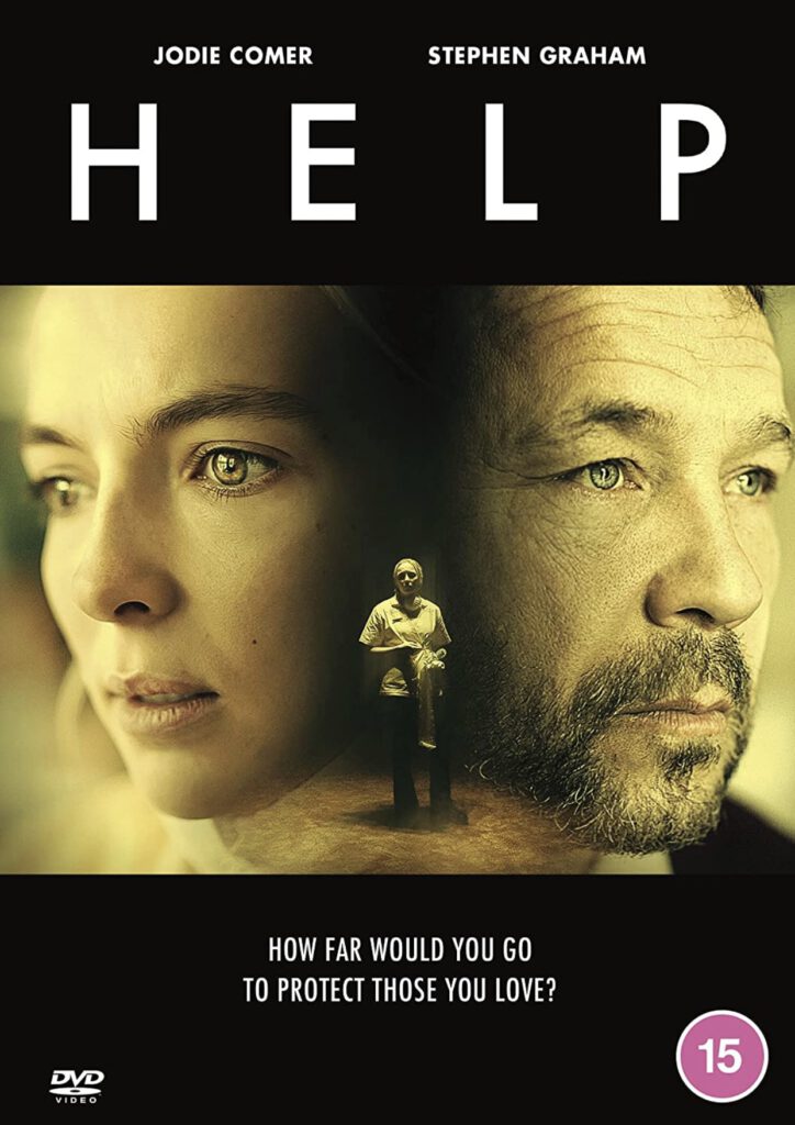 Film : Help (2021)