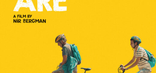 Film : Here We Are (2020)