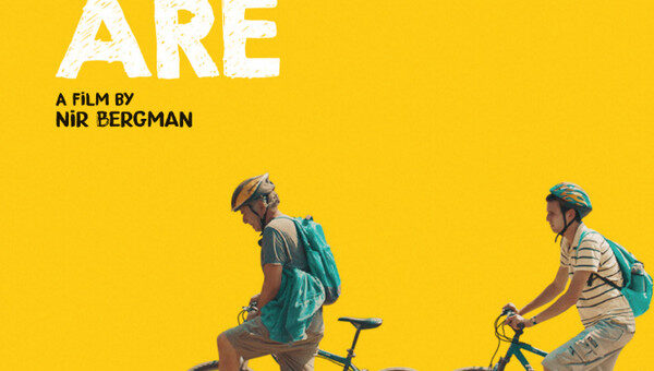 Film : Here We Are (2020)