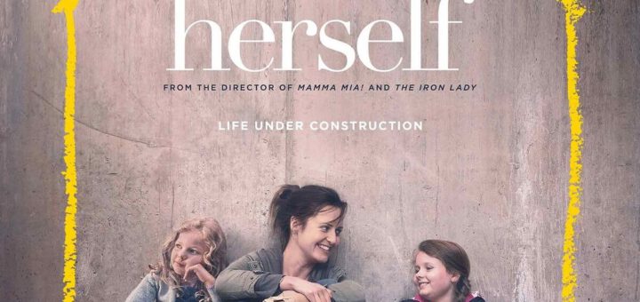 Film : Herself (2020)