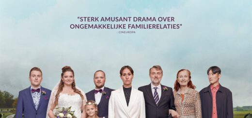 Film : Persona Non Grata (2021)