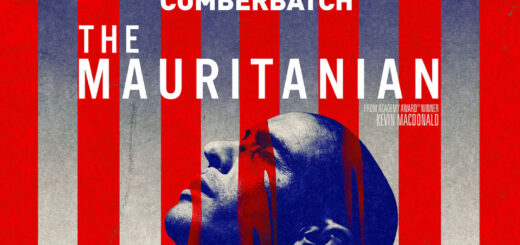 Film : The Mauritanian (2021)