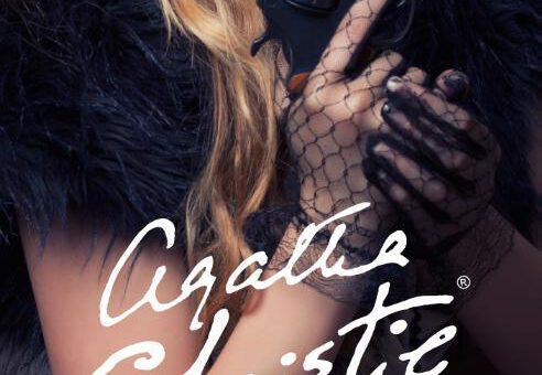 Boek : Agatha Christie - De Laagte