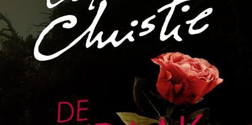 Boek : Agatha Christie - De Wraakgodin