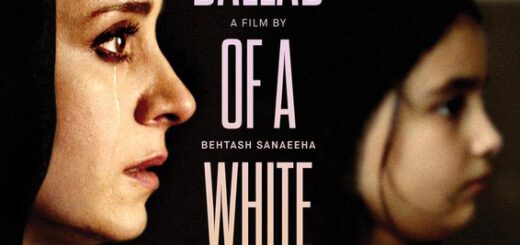 Film : Ballad of a White Cow (2020)