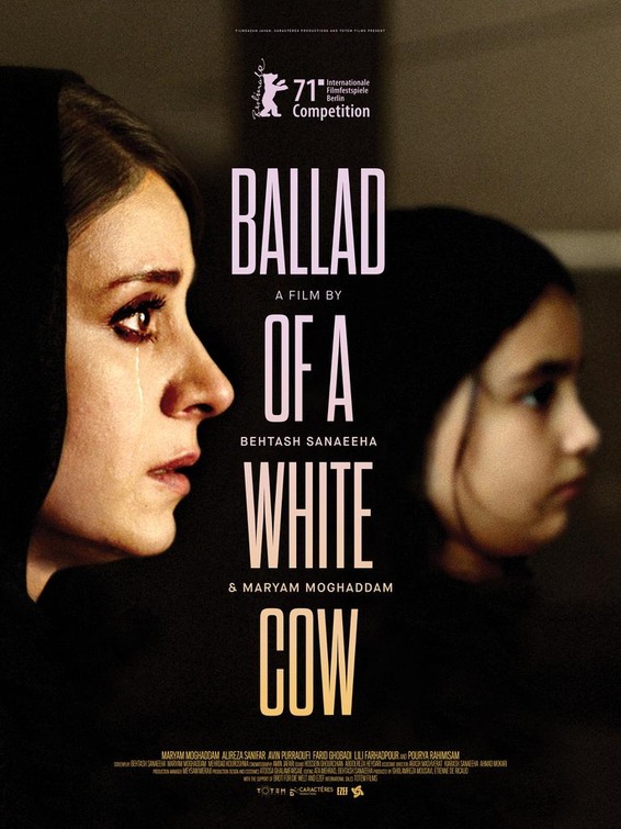 Film : Ballad of a White Cow (2020)
