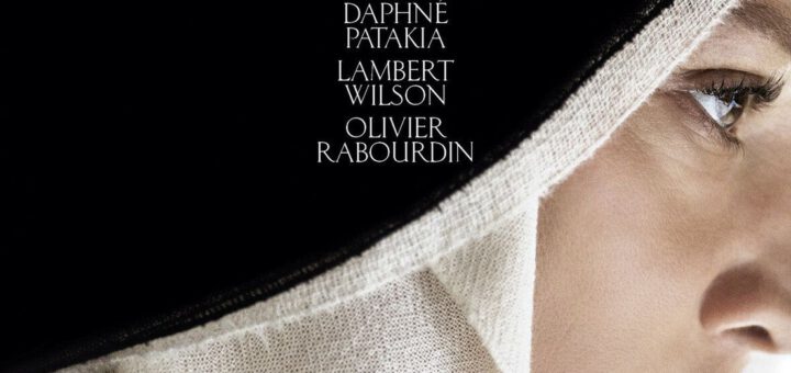 Film : Benedetta (2021)