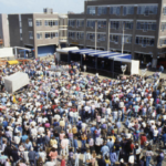 Bevrijdingsfestival Zoetermeer 1995