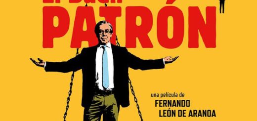 Film : El Buen Patrón (2021)