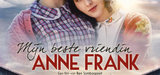 Film : Mijn beste vriendin Anne Frank (2021)