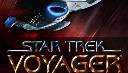 (TV) Serie : Star Trek - Voyager