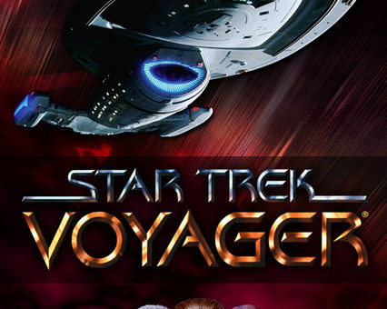 (TV) Serie : Star Trek - Voyager