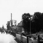 Vlamingstraat in 1948
