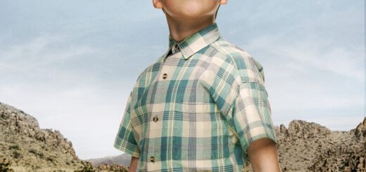 (TV) Serie : Young Sheldon
