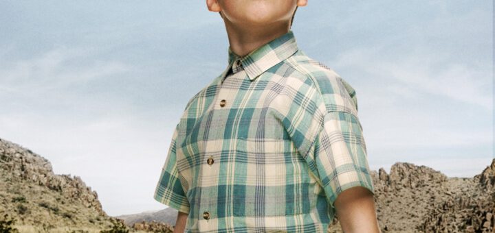 (TV) Serie : Young Sheldon