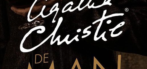 Boek : Agatha Christie - De Man In Het Bruine Pak