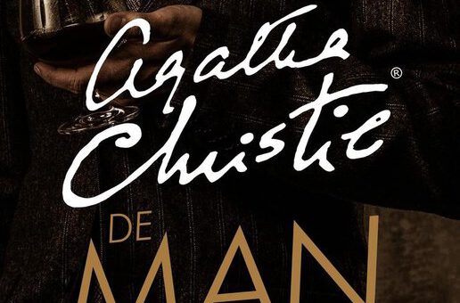 Boek : Agatha Christie - De Man In Het Bruine Pak