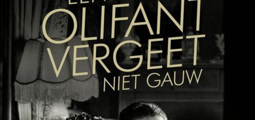 Boek : Agatha Christie - Een Olifant Vergeet Niet Gauw