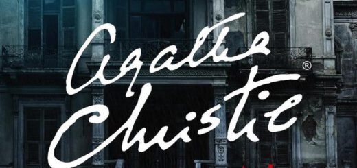 Boek : Agatha Christie - Overal Is De Duivel