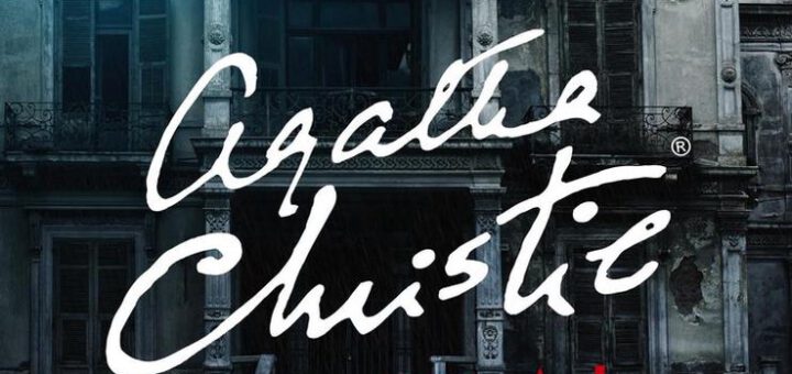 Boek : Agatha Christie - Overal Is De Duivel