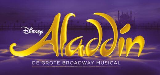 Disney's Aladdin De Musical