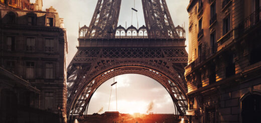 Film : Eiffel (2021)