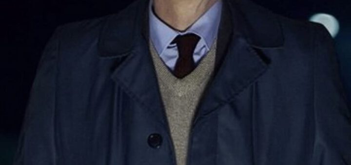 (TV) Serie : Manhunt