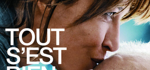 Film : Tout s'est bien passé (2021)