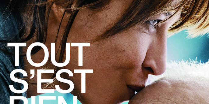 Film : Tout s'est bien passé (2021)