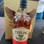 Teeling Irish Whiskey Pineapple Rum Cask