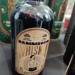Rammstein Irish Whiskey Sherry Cask Finish