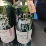 The Scotch Malt Whisky Society 68.27 Bittersweet vibrancy (Blair Athol)