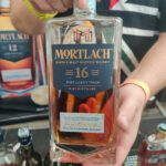 Mortlach Single Malt Scotch Whisky Aged 16 Years