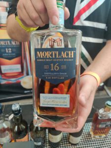 Mortlach Single Malt Scotch Whisky Aged 16 Years