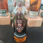 Festivalbotteling Inchgower 14 Years Old